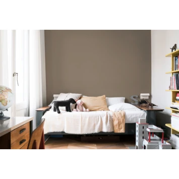 Flexa Creations Muurverf Brave Ground Extra Mat 1 Liter 7 Flexa Creations Muurverf Brave Ground Extra Mat 1 Liter - Afbeelding 5