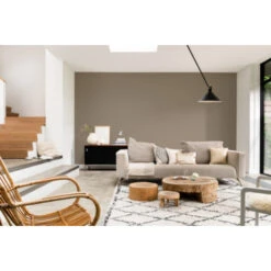 Flexa Creations Muurverf Brave Ground Extra Mat 1 Liter 14 Flexa Creations Muurverf Brave Ground Extra Mat 1 Liter -Muurverf Voor Thuis 123 2913