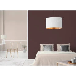 Histor My Color Muurverf Extra Mat Ench Eggplant 1 Liter -Muurverf Voor Thuis 123 2919