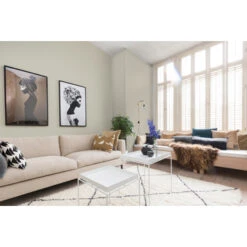 Histor Perfect Finish Muurverf Mat Veil Of Dusk 2,5 Liter 12 Histor Perfect Finish Muurverf Mat Veil Of Dusk 2,5 Liter -Muurverf Voor Thuis 123 2931