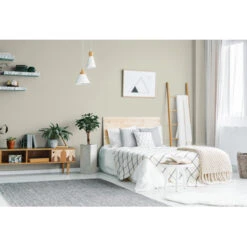 Histor Perfect Finish Muurverf Mat Veil Of Dusk 2,5 Liter 14 Histor Perfect Finish Muurverf Mat Veil Of Dusk 2,5 Liter -Muurverf Voor Thuis 123 2933