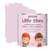 Rust-Oleum Rustoleum Little Stars Luchtzuiverende Muurverf Rozenbed 2,5 Liter
