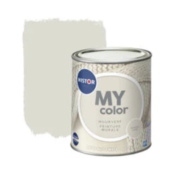 Histor My Color Muurverf Extra Mat Singing Sand 1 Liter