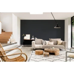 Flexa Creations Muurverf Royal Blue Extra Mat 1 Liter -Muurverf Voor Thuis 123 2975