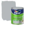 Flexa EasyCare Muurverf Keuken Betongrijs Mat 1 Liter -Muurverf Voor Thuis 123 2976