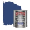 Rust-oleum Metaalverf Gloss 750ML RAL5010 -Muurverf Voor Thuis 123 298