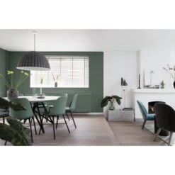 Histor Perfect Finish Muurverf Mat Dried Holly 2,5 Liter -Muurverf Voor Thuis 123 2993