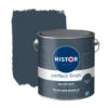 Histor Perfect Finish Muurverf Mat Mountain Edge 2,5 Liter -Muurverf Voor Thuis 123 3000