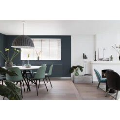 Histor Perfect Finish Muurverf Mat Mountain Edge 2,5 Liter -Muurverf Voor Thuis 123 3004