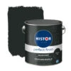 Histor Perfect Finish Muurverf Mat Starless Sky 2,5 Liter 1 Histor Perfect Finish Muurverf Mat Starless Sky 2,5 Liter -Muurverf Voor Thuis 123 3021