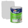 Flexa EasyCare Muurverf Keuken Lichtgrijs Mat 1 Liter -Muurverf Voor Thuis 123 3027