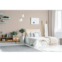 Histor Perfect Finish Muurverf Mat In The Buff 2,5 Liter -Muurverf Voor Thuis 123 3044