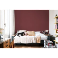 Flexa Creations Muurverf Red Elegance Extra Mat 1 Liter -Muurverf Voor Thuis 123 3049