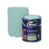 Flexa Creations Muurverf Vintage Blue Extra Mat 1 Liter