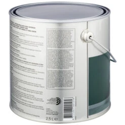 Gamma Muurverf Woud Mat 2,5 Liter 9 Gamma Muurverf Woud Mat 2,5 Liter -Muurverf Voor Thuis 123 3097