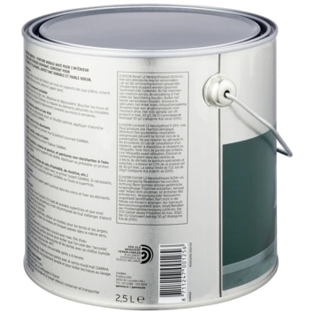 Gamma Muurverf Woud Mat 2,5 Liter 6 Gamma Muurverf Woud Mat 2,5 Liter - Afbeelding 4