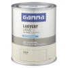 GAMMA Binnenlak Zijdeglans 750 Ml Olivijn