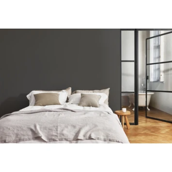 Flexa Creations Muurverf Industrial Grey Zijdemat 1 Liter 6 Flexa Creations Muurverf Industrial Grey Zijdemat 1 Liter - Afbeelding 4