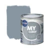 Histor My Color Muurverf Extra Mat Coast Of Maine 1 Liter -Muurverf Voor Thuis 123 3135