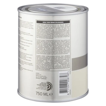 GAMMA Binnenlak Zijdeglans 750 Ml Olivijn 5 GAMMA Binnenlak Zijdeglans 750 Ml Olivijn - Afbeelding 3