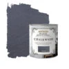 Rust-Oleum Muurverf Chalkwash Donker Denim 1 Liter -Muurverf Voor Thuis 123 3143