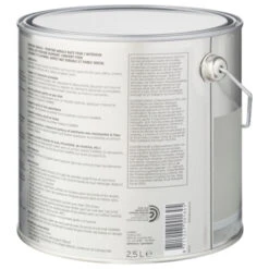 GAMMA Muurverf Mat 2,5 L Dolomiet 9 GAMMA Muurverf Mat 2,5 L Dolomiet -Muurverf Voor Thuis 123 3155