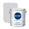Histor Perfect Finish Muurverf Mat Moonlit Snow 2,5 Liter