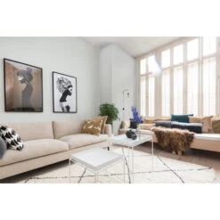 Histor Perfect Finish Muurverf Mat Moonlit Snow 2,5 Liter 11 Histor Perfect Finish Muurverf Mat Moonlit Snow 2,5 Liter -Muurverf Voor Thuis 123 3193