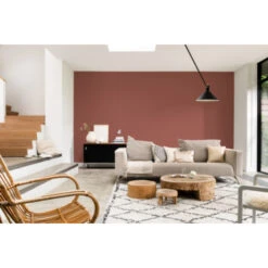 Flexa Creations Muurverf Buzz Around Metallic 1 Liter -Muurverf Voor Thuis 123 3219