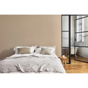 Flexa Creations Muurverf Cafe Latte Extra Mat 1 Liter 5 Flexa Creations Muurverf Cafe Latte Extra Mat 1 Liter - Afbeelding 3