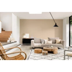 Flexa Creations Muurverf Cafe Latte Extra Mat 1 Liter 11 Flexa Creations Muurverf Cafe Latte Extra Mat 1 Liter -Muurverf Voor Thuis 123 3224