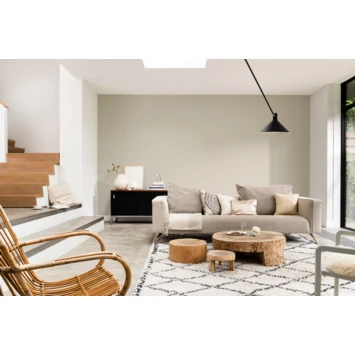 Flexa Creations Muurverf Sandy Beach Krijt 2,5 Liter 8 Flexa Creations Muurverf Sandy Beach Krijt 2,5 Liter - Afbeelding 6