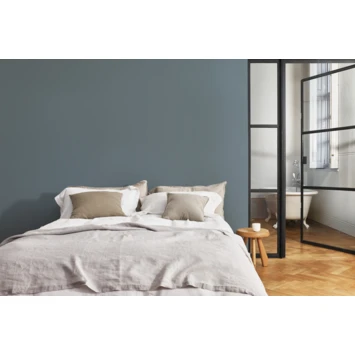 Flexa Creations Muurverf Denim Drift Extra Mat 2,5 Liter 6 Flexa Creations Muurverf Denim Drift Extra Mat 2,5 Liter - Afbeelding 4