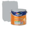 Flexa EasyCare Muurverf Betongrijs Mat 2,5 Liter 2 Flexa EasyCare Muurverf Betongrijs Mat 2,5 Liter -Muurverf Voor Thuis 123 3258