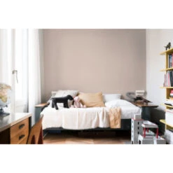 Flexa Creations Muurverf Stylish Pink Extra Mat 1 Liter -Muurverf Voor Thuis 123 3278