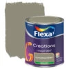Flexa Creations Muurverf Camouflage Green Extra Mat 1 Liter 2 Flexa Creations Muurverf Camouflage Green Extra Mat 1 Liter -Muurverf Voor Thuis 123 3284