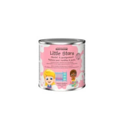 Rust-Oleum Rustoleum Little Stars Meubel- En Speelgoedverf Indische Lotusbloem 250ml 7 Rust-Oleum Rustoleum Little Stars Meubel- En Speelgoedverf Indische Lotusbloem 250ml -Muurverf Voor Thuis 123 330