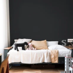 Flexa Creations Muurverf Royal Blue Krijt 1 Liter -Muurverf Voor Thuis 123 3306