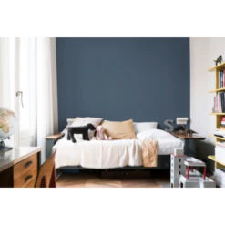 Flexa Creations Muurverf Blueberry Dream Extra Mat 2,5 Liter -Muurverf Voor Thuis 123 3318