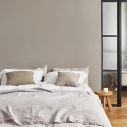 Flexa Creations Muurverf Urban Taupe Zijdemat 1 Liter -Muurverf Voor Thuis 123 3329