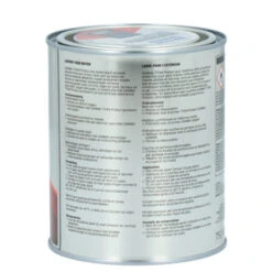 GAMMA TITAN Protect Buitenlak Zijdeglans 750 Ml RAL 9010 Gebroken Wit -Muurverf Voor Thuis 123 334