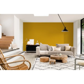 Flexa Creations Muurverf Retro Vibe Extra Mat 1 Liter 8 Flexa Creations Muurverf Retro Vibe Extra Mat 1 Liter - Afbeelding 6