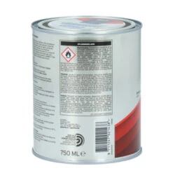 GAMMA TITAN Protect Buitenlak Zijdeglans 750 Ml RAL 9010 Gebroken Wit -Muurverf Voor Thuis 123 335