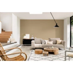 Flexa Creations Muurverf Touch Of Glamour Mat 1 Liter -Muurverf Voor Thuis 123 3406