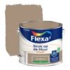 Flexa Strak Op De Muur Suede Mat 2,5 Liter