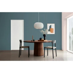 Histor My Color Muurverf Extra Mat Night Cap 1 Liter -Muurverf Voor Thuis 123 3434