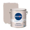Histor Perfect Finish Muurverf Mat Dreamy Sonnet 2,5 Liter -Muurverf Voor Thuis 123 3441