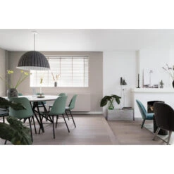 Histor Perfect Finish Muurverf Mat Dreamy Sonnet 2,5 Liter -Muurverf Voor Thuis 123 3445