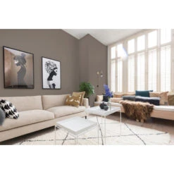 Histor Perfect Finish Muurverf Mat Wild Wilderness 2,5 Liter -Muurverf Voor Thuis 123 3450