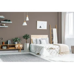 Histor Perfect Finish Muurverf Mat Wild Wilderness 2,5 Liter -Muurverf Voor Thuis 123 3452